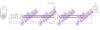 Brovex-Nelson H7347 Brake Hose